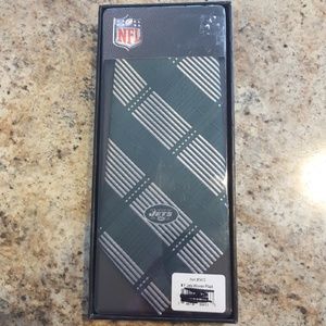 Brand new NY Jets tie